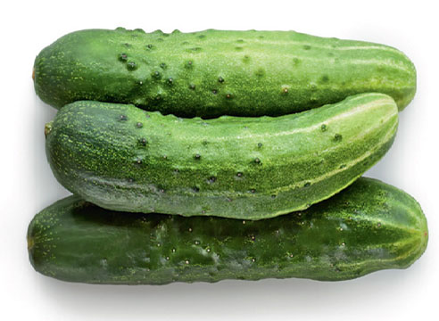 Cucumber Zozulya