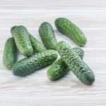 Cucumber Berendey