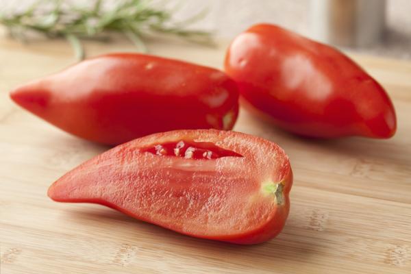 +30 tipos de tomatoes - Andine Cornue
