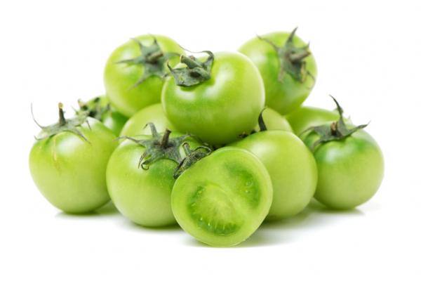 +30 tipi di pomodori - Pomodori ibridi: il pomodoro Comanche