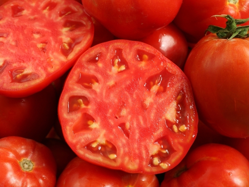 Pomodoro "Cuore di toro": descrizione della varietà con foto, caratteristiche