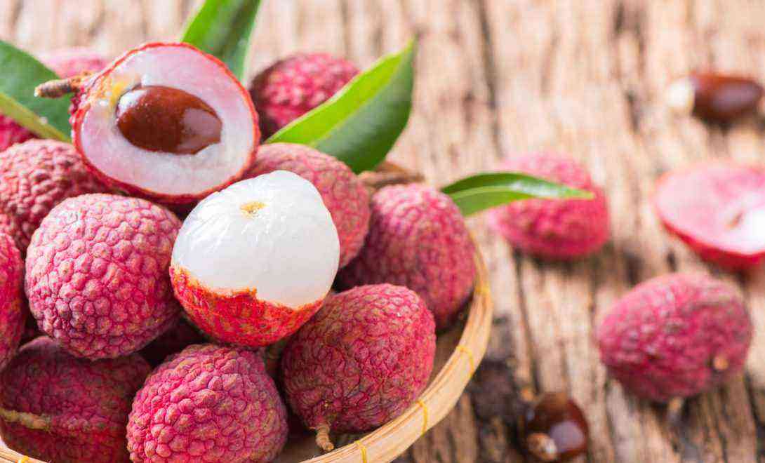 Lychee: learn more about this fruit and how to grow it
