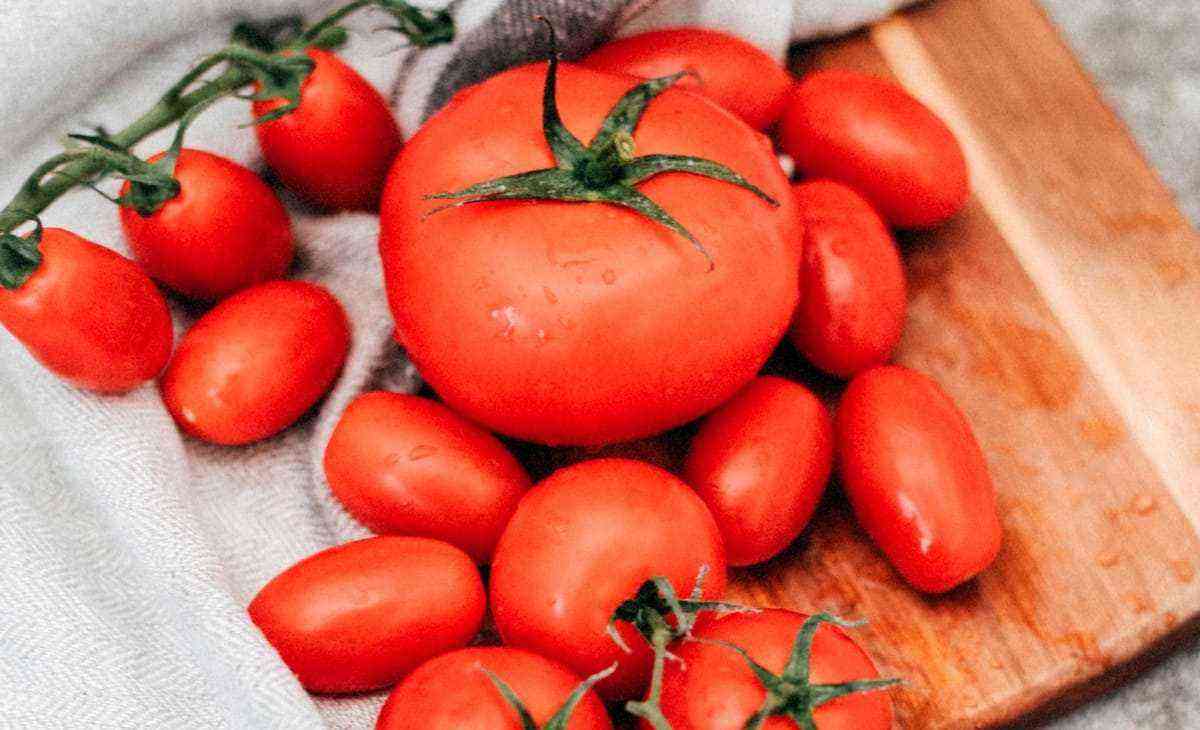 Sweet grape tomato: learn more about this vegetable