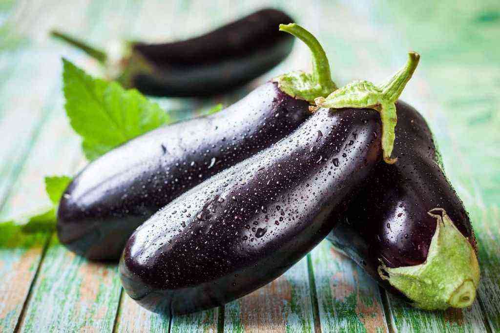 Methods for controlling diseases and pests of eggplant