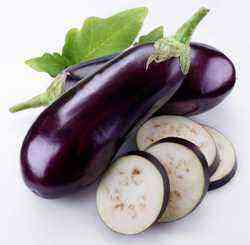 Eggplant – a longevity vegetable