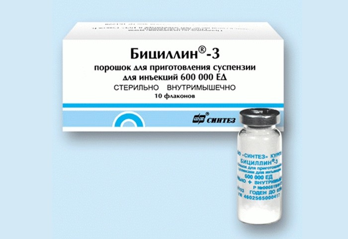 Bicilin-3