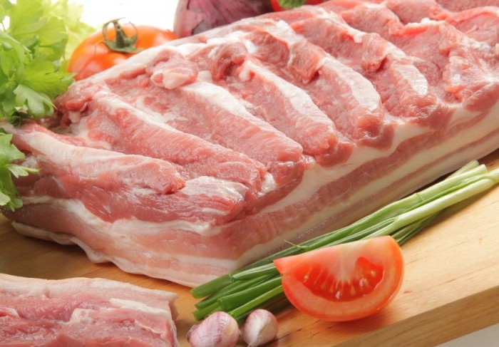 Carne de porc