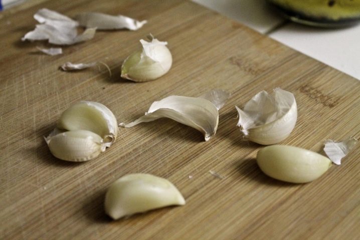 Come conservare l'aglio?