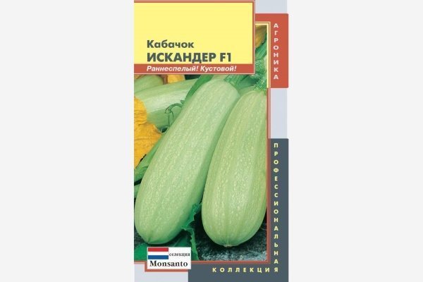 Zucchini Iskander