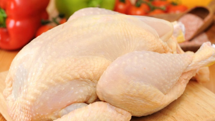 Avlskyllinger beskrivelse af racen, vedligeholdelse af kyllinger.  Ejer anmeldelser