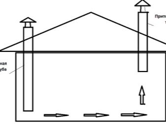 Cum să echipați un hambar în interior, dispozitiv și desene, cum să construiți o casă de păsări