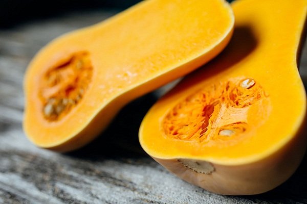 Features of growing and caring for butternut pumpkin