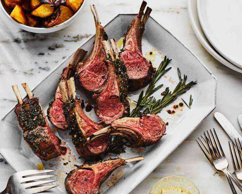 Which lamb is worth buying, and which is better to refuse