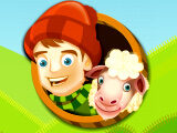 Sheep Farm Game