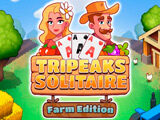 Game Farmer's Edition Three Peaks