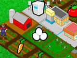 Game Best Farm
