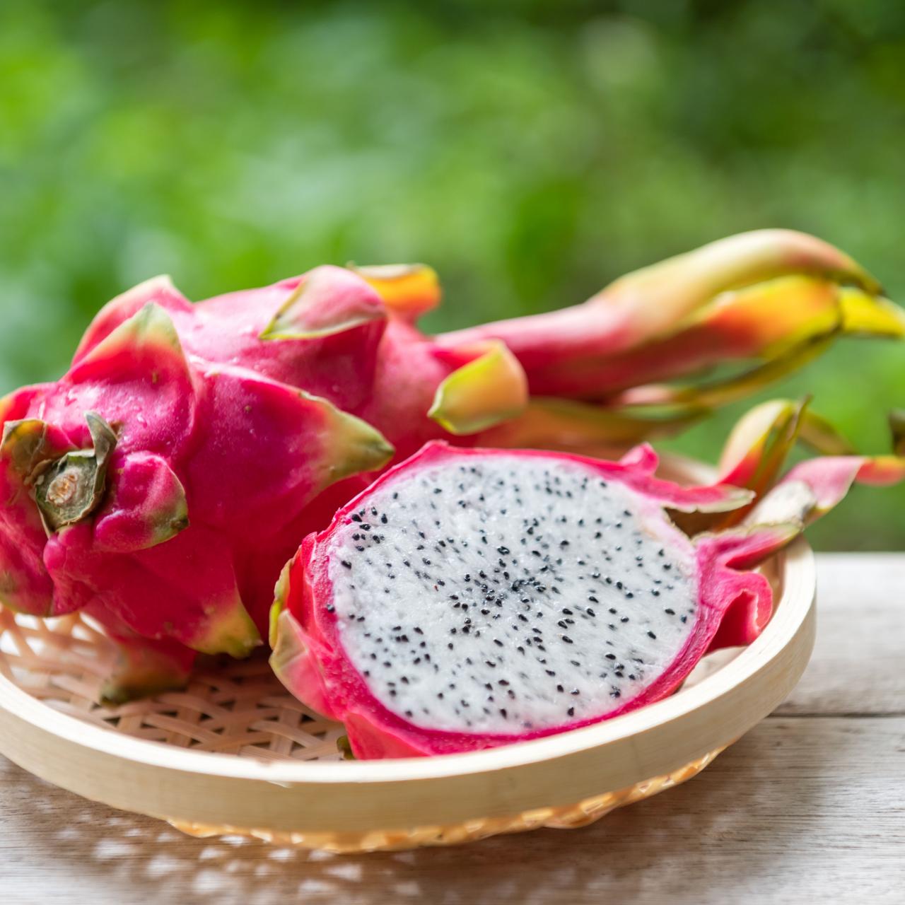 Pitaya: all about the fruit